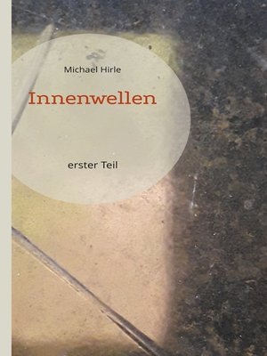 cover image of Innenwellen